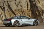 BMW i8 2014 года